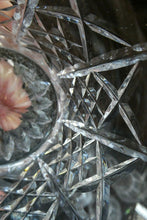 Load image into Gallery viewer, 6 EDINBURGH CRYSTAL Matching Whisky Tumblers HIGHLAND CUT 1960s; Each with Etched Signature.
