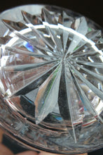 Load image into Gallery viewer, 6 EDINBURGH CRYSTAL Matching Whisky Tumblers HIGHLAND CUT 1960s; Each with Etched Signature.
