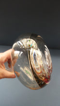 Load image into Gallery viewer, SIX Caithness LYBSTER Peat Whisky Tumblers. Plus Lybster Decanter Bottle
