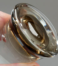 Load image into Gallery viewer, SIX Caithness LYBSTER Peat Whisky Tumblers. Plus Lybster Decanter Bottle
