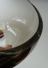 Load image into Gallery viewer, 1970s Space Age Bowl Designed by Colin Terris for Caithness Glass
