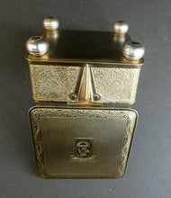 Load image into Gallery viewer,  1950s P&amp;O CRUISE SHIP SOUVENIR Trinket Box.
