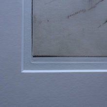 Load image into Gallery viewer, STANLEY ANDERSON (1884 – 1966). Fine ORIGINAL 1920s Drypoint Etching ‘Albi’. Pencil Signed
