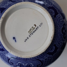 Load image into Gallery viewer, EXCELLENT. Vintage 1930s Shelley &quot;Jamie Stuart &quot; Scotch Whisky Liqueur Jug
