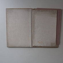Load image into Gallery viewer, Antique 19th Century MAUCHLINE Ware Book / Small Blotter with View of Rothesay from the East
