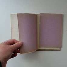 Load image into Gallery viewer, Antique 19th Century MAUCHLINE Ware Book / Small Blotter with View of Rothesay from the East

