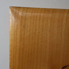 Load image into Gallery viewer, Antique 19th Century MAUCHLINE Ware Book / Small Blotter with View of Rothesay from the East
