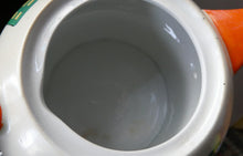 Load image into Gallery viewer, Fabulous 1920s Art Deco  MABEL LUCIE ATTWELL Shelley Pottery Nursery Boo Boo House Teapot
