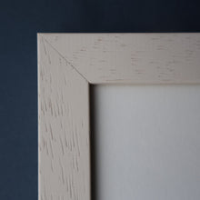 Load image into Gallery viewer, SCOTTISH ART: Rare Screenprint by Bel Cowie Entitled "Eggs" (Blue). Signed and dated February '75. RARE
