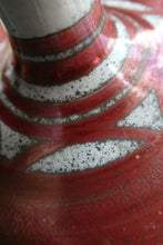Load image into Gallery viewer, Rare Aldermaston Pottery Abstract Lustre Abstract. 1967 Alan Caiger-Smith Mark on Base
