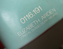 Load image into Gallery viewer, Two Cardboard Boxes of Vintage ELIZABETH ARDEN Blue Grass Talcum Powder
