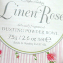 Load image into Gallery viewer, Vintage Dressing Table Accessories. THREE Boxes of Dusting Powder with Puffs. UNUSED (Two Coty Boxes)
