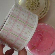 Load image into Gallery viewer, Vintage Dressing Table Accessories. THREE Boxes of Dusting Powder with Puffs. UNUSED (Two Coty Boxes)
