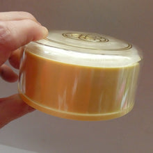Load image into Gallery viewer, Vintage Dressing Table Accessories. THREE Boxes of Dusting Powder with Puffs. UNUSED (Two Coty Boxes)
