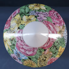 Load image into Gallery viewer, Genuine FORNASETTI Profumi Italian Ceramic Lidded Pot with Original Candle

