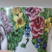Load image into Gallery viewer, Genuine FORNASETTI Profumi Italian Ceramic Lidded Pot with Original Candle


