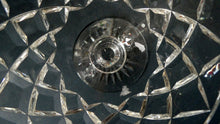 Load image into Gallery viewer, EDINBURGH CRYSTAL ONE SINGLE Gin &amp; Tonic Glass. With 1950s Etched Mark
