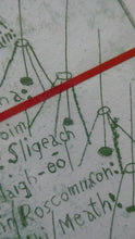 Load image into Gallery viewer, George Wyllie (1921 - 2012). &quot;32 Spires for Hibernia&quot;. Etching; Signed and dated 1994

