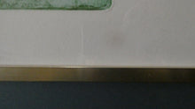 Load image into Gallery viewer, George Wyllie (1921 - 2012). &quot;32 Spires for Hibernia&quot;. Etching; Signed and dated 1994
