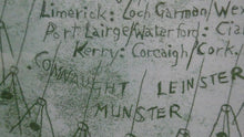 Load image into Gallery viewer, George Wyllie (1921 - 2012). &quot;32 Spires for Hibernia&quot;. Etching; Signed and dated 1994
