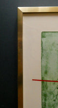 Load image into Gallery viewer, George Wyllie (1921 - 2012). &quot;32 Spires for Hibernia&quot;. Etching; Signed and dated 1994
