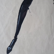 Load image into Gallery viewer, Costume Study. Drawing by Anthony Holland (1912 - 2001) for "Goldilocks and the Three Bears"
