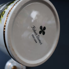 Load image into Gallery viewer, SCOTTISH POTTERY: Large Robert Stewart, Glasgow. Coffee Storage Jar or Canister. Good Condition
