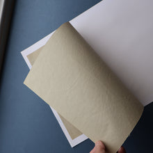 Load image into Gallery viewer, 1950s Costume Study. Watercolour and Pencil Drawing by Anthony Holland (1912 - 2001) for "Goldilocks and the Three Bears"
