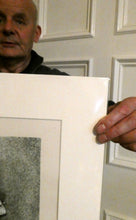 Load image into Gallery viewer, ARTIST&#39;S PROOF Abstract Lithograph by the German Dada artist,  Hans Richter (1888 - 1976) SIGNED
