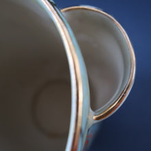 Load image into Gallery viewer, Stunning 1930s Art Deco Design Vase by CROWN DEVON with Abstract Tree Patterns
