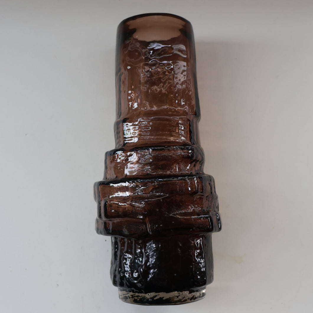 1960s WHITEFRIARS Cinnamon 
