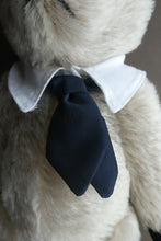 Load image into Gallery viewer, LARGE Steiff Bear. Limited Edition 2004. Captain Mach. The CONCORDE BEAR
