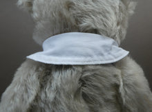 Load image into Gallery viewer, LARGE Steiff Bear. Limited Edition 2004. Captain Mach. The CONCORDE BEAR
