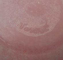 Load image into Gallery viewer, Vintage Pink Scottish Art Glass Vasart Shallow Bowl
