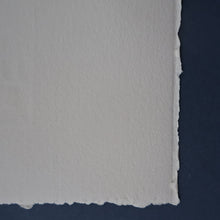 Load image into Gallery viewer, SCOTTISH ART: Rare Screenprint by Bel Cowie Entitled "Eggs" (Blue). Signed and dated February '75. FRAMED
