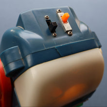Load image into Gallery viewer, Rare LAMBDA - I Robot Battery Operated by JW Toys Made in Taiwan 1970&#39;s
