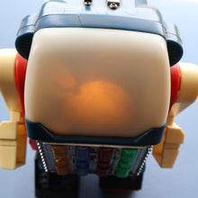 Load image into Gallery viewer, Rare LAMBDA - I Robot Battery Operated by JW Toys Made in Taiwan 1970&#39;s

