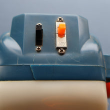 Load image into Gallery viewer, Rare LAMBDA - I Robot Battery Operated by JW Toys Made in Taiwan 1970&#39;s
