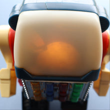 Load image into Gallery viewer, Rare LAMBDA - I Robot Battery Operated by JW Toys Made in Taiwan 1970&#39;s
