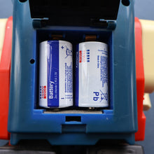 Load image into Gallery viewer, Rare LAMBDA - I Robot Battery Operated by JW Toys Made in Taiwan 1970&#39;s
