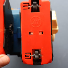 Load image into Gallery viewer, Rare LAMBDA - I Robot Battery Operated by JW Toys Made in Taiwan 1970&#39;s

