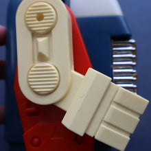 Load image into Gallery viewer, Rare LAMBDA - I Robot Battery Operated by JW Toys Made in Taiwan 1970&#39;s
