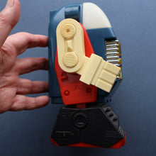Load image into Gallery viewer, Rare LAMBDA - I Robot Battery Operated by JW Toys Made in Taiwan 1970&#39;s
