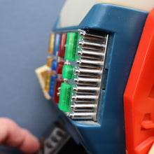 Load image into Gallery viewer, Rare LAMBDA - I Robot Battery Operated by JW Toys Made in Taiwan 1970&#39;s
