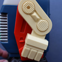Load image into Gallery viewer, Rare LAMBDA - I Robot Battery Operated by JW Toys Made in Taiwan 1970&#39;s
