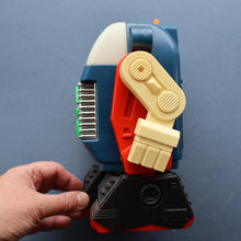 Load image into Gallery viewer, Rare LAMBDA - I Robot Battery Operated by JW Toys Made in Taiwan 1970&#39;s
