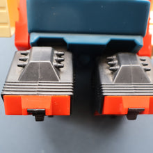 Load image into Gallery viewer, Rare LAMBDA - I Robot Battery Operated by JW Toys Made in Taiwan 1970&#39;s
