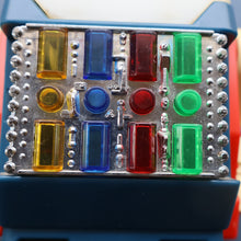 Load image into Gallery viewer, Rare LAMBDA - I Robot Battery Operated by JW Toys Made in Taiwan 1970&#39;s
