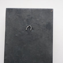 Load image into Gallery viewer, Pair of ALPHA STUDIOS Plaster DANISH ROYALTY Plaques. Rare Vintage 1970s Pair of Medieval Style Wall Plaques
