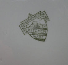 Load image into Gallery viewer, Vintage TG Green CORNISHWARE Teapot with Old Green Shield Mark 
